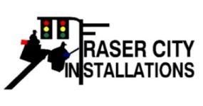 Fraser City Installations